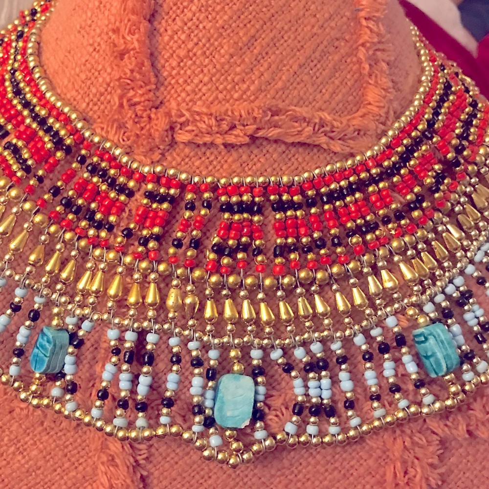 Neck Collar